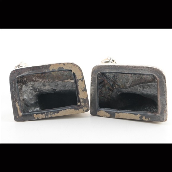 Book Ends Bronze - Picture 6 of 6